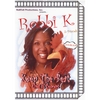 ROBBI K & FRIENDS!: Keep The Beat! Live! DVD