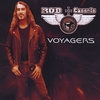 Rob Cassels: Voyagers