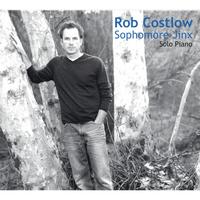 Rob Costlow : Sophomore Jinx