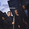 Rob Derke & the NYJAZZ Quartet: Blue Divide