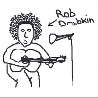 Rob Drabkin : Rob Drabkin