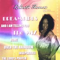 Roberta Thomas : Roberta Thomas Sings . . .