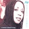 ROBERTA THOMAS: Joy - A Christmas Celebration in Song