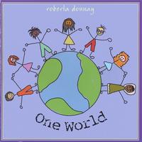 ROBERTA DONNAY: one world