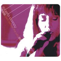 roberta donnay : back before the why