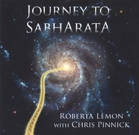 Roberta Lemon with Chris Pinnick : Journey to Sabharata