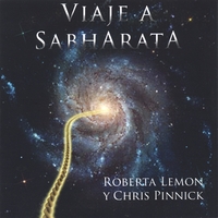 Roberta Lemon y Chris Pinnick : Viaje a Sabharata