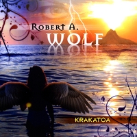 Robert A. Wolf : Krakatoa