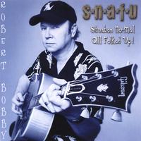 ROBERT BOBBY: S*n*a*f*u