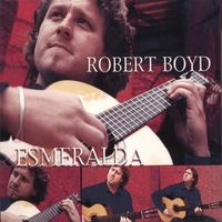 Robert Boyd : Esmeralda