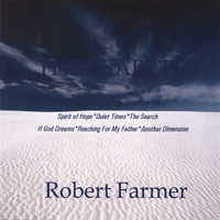 Robert Farmer : The Search