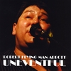 ROBERT FLYINGMAN ABBOTT: Uneventful