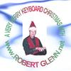 ROBERT GLENN: A Very Merry Keyboard Christmas