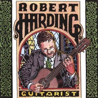 Robert Harding : Robert Harding Guitarist, 6/13