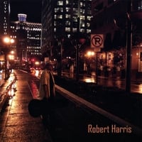 City Lights by Robert Harris