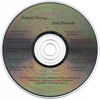 ROBERT HENRY BAND: Robert Henry and Friends-From The Moment