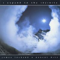 Robert Hitz / James Lockard : I Expand to the Infinite