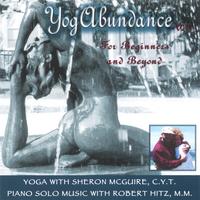 Sheron McGuire/Robert Hitz : Yogabundance