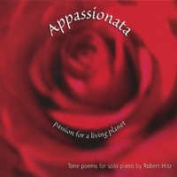 Robert Hitz : Appassionata