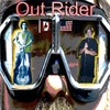 ROBERT HOLT: Out Rider