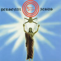 Robert Jackson : Personal Jesus