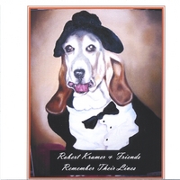 Robert Kramer : Remember Their Lives