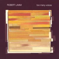 Robert Lamm : Too Many Voices