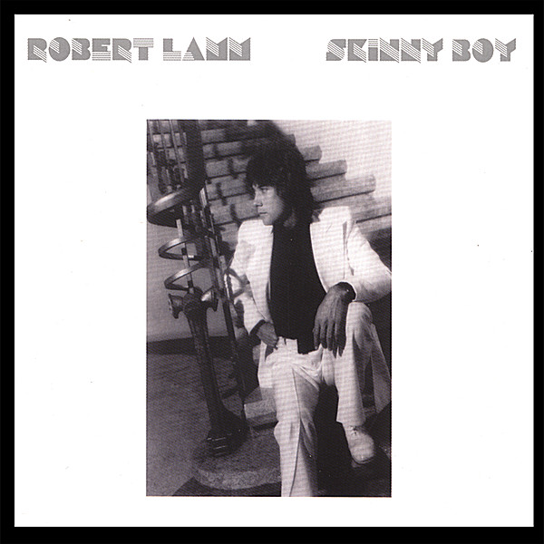 Robert Lamm | Skinny Boy 2.0 | CD Baby Music Store