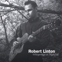 ROBERT LINTON: Whisperings at Nightfall
