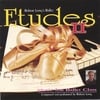 ROBERT LONG: Ballet Class Music: Etudes II