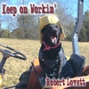 ROBERT LOVETT: Keep On Workin'