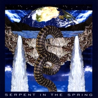 Robert Massaro : Serpent In the Spring