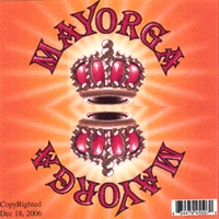 Robert Mayorga : Mayorgamayorga