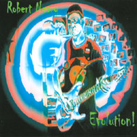 ROBERT NEARY: Evolution!