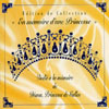 ROBERTO: EnMemoire D'une Princesse (French Text)
