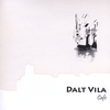 ROBERTO DAIQUI: Dalt Vila Cafe