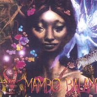 ROBERTO LUZ: Mambo Balam