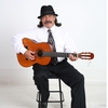 ROBERT ORNELAS: Mi Amigo Cristo