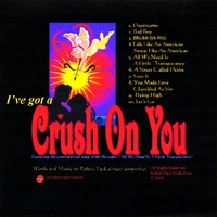 Robert Paul : I've Got a Crush On You