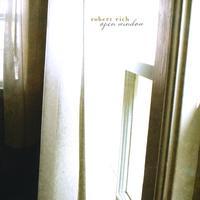 Robert Rich : Open Window