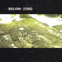 Robert Rich : Below Zero