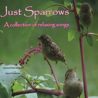 ROBERT R PATTERSON: Just Sparrows