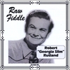 ROBERT "GEORGIA SLIM" RUTLAND: Raw Fiddle
