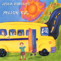 Justin Roberts : Yellow Bus