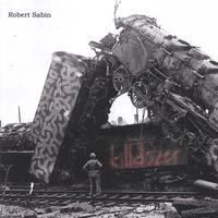 Robert Sabin : Killdozer