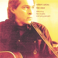 Robert Salas : The Race
