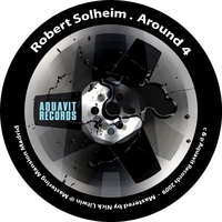 Robert Solheim : Around 4