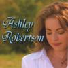 Ashley Robertson on CDBaby