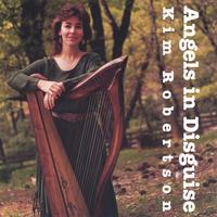 KIM ROBERTSON: Angels In Disguise