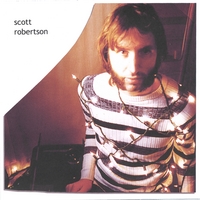 Scott Robertson : Folklore